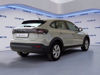 VOLKSWAGEN Taigo 1.0 tsi life 95cv 5