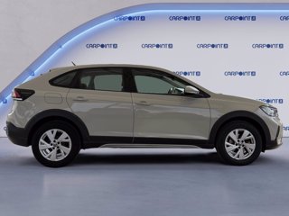 VOLKSWAGEN Taigo 1.0 tsi life 95cv 6