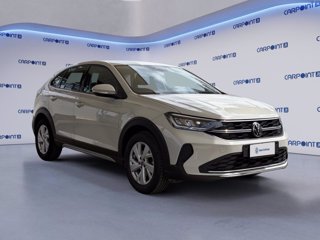 VOLKSWAGEN Taigo 1.0 tsi life 95cv 7