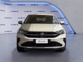 VOLKSWAGEN Taigo 1.0 tsi life 95cv 8