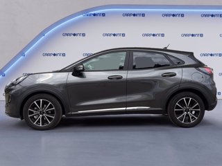 FORD Puma 1.0 ecoboost h titanium s&s 125cv 1