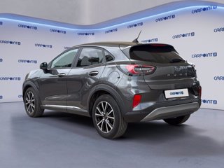 FORD Puma 1.0 ecoboost h titanium s&s 125cv 2