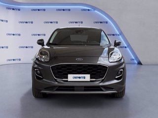 FORD Puma 1.0 ecoboost h titanium s&s 125cv 7
