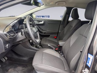 FORD Puma 1.0 ecoboost h titanium s&s 125cv 8