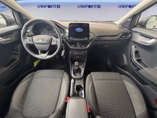 FORD Puma 1.0 ecoboost h titanium s&s 125cv 9