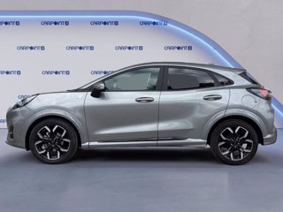 FORD Puma 1.0 ecoboost h st-line x s&s 125cv 1