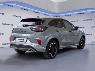 FORD Puma 1.0 ecoboost h st-line x s&s 125cv 4