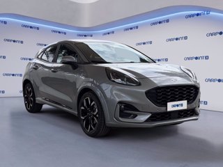 FORD Puma 1.0 ecoboost h st-line x s&s 125cv 6