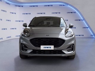 FORD Puma 1.0 ecoboost h st-line x s&s 125cv 7