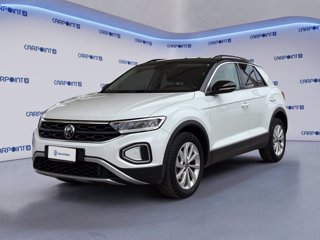 VOLKSWAGEN T-roc 1.5 tsi life dsg 0