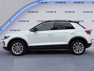 VOLKSWAGEN T-roc 1.5 tsi life dsg 2