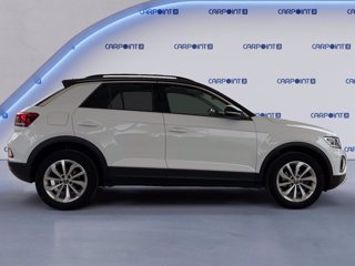 VOLKSWAGEN T-roc 1.5 tsi life dsg 6