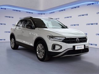 VOLKSWAGEN T-roc 1.5 tsi life dsg 7