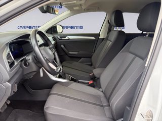 VOLKSWAGEN T-roc 1.5 tsi life dsg 9