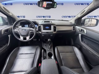 FORD Ranger 2.0 ecoblue double cab limited 170cv auto 9