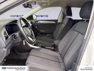 VOLKSWAGEN T-roc 1.5 tsi life dsg 8