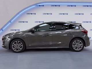 FORD Focus 1.0t ecoboost h st-line 125cv 1
