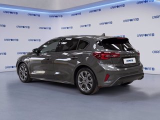 FORD Focus 1.0t ecoboost h st-line 125cv 2
