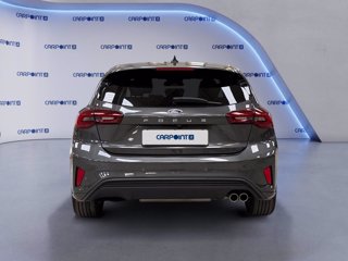 FORD Focus 1.0t ecoboost h st-line 125cv 3