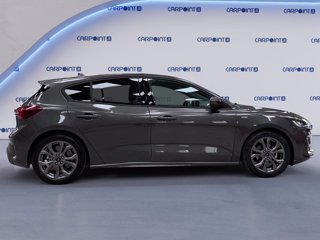 FORD Focus 1.0t ecoboost h st-line 125cv 5