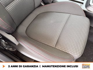 FORD Focus 1.0t ecoboost h st-line 125cv 7