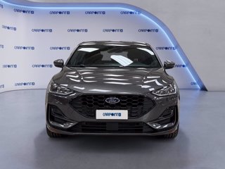 FORD Focus 1.0t ecoboost h st-line 125cv 7