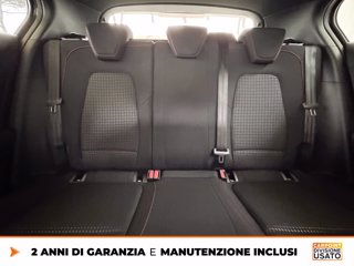 FORD Focus 1.0t ecoboost h st-line 125cv 8