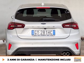 FORD Focus 1.0t ecoboost h st-line 125cv 3