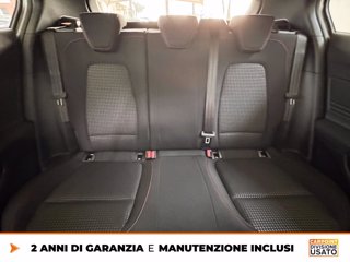 FORD Focus 1.0t ecoboost h st-line 125cv 8