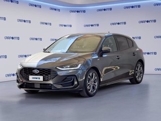 FORD Focus 1.0t ecoboost h st-line 125cv 0