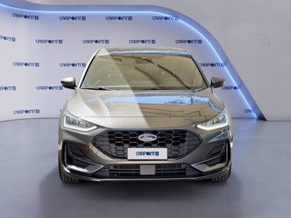 FORD Focus 1.0t ecoboost h st-line 125cv 1