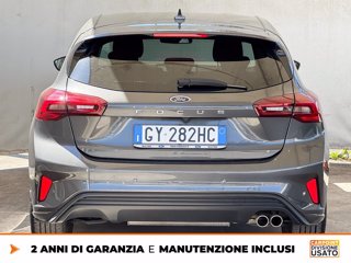 FORD Focus 1.0t ecoboost h st-line 125cv 3