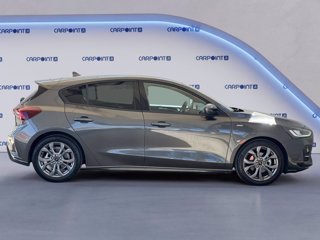 FORD Focus 1.0t ecoboost h st-line 125cv 4