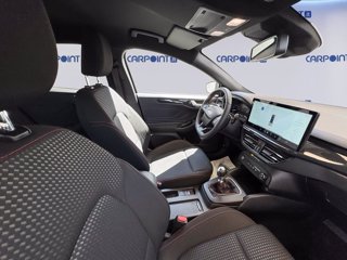 FORD Focus 1.0t ecoboost h st-line 125cv 5