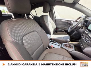 FORD Focus 1.0t ecoboost h st-line 125cv 6