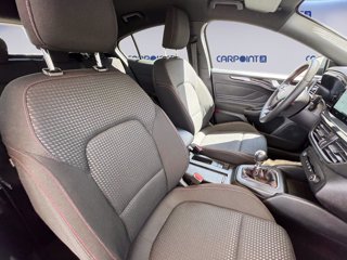 FORD Focus 1.0t ecoboost h st-line 125cv 6