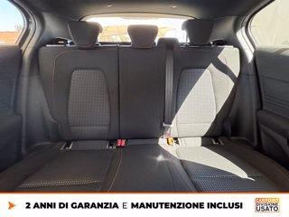 FORD Focus 1.0t ecoboost h st-line 125cv 8