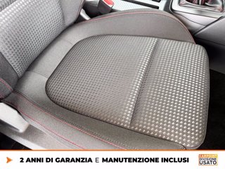 FORD Focus 1.0t ecoboost h st-line 125cv 7
