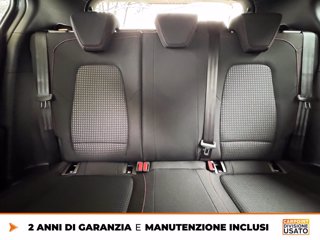FORD Focus 1.0t ecoboost h st-line 125cv 8