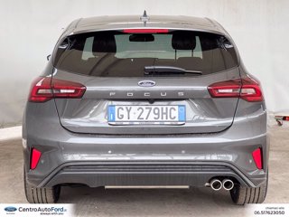 FORD Focus 1.0t ecoboost h st-line 125cv 3