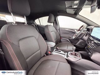 FORD Focus 1.0t ecoboost h st-line 125cv 6