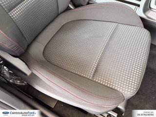 FORD Focus 1.0t ecoboost h st-line 125cv 7