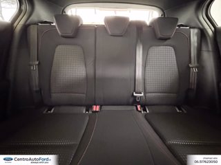 FORD Focus 1.0t ecoboost h st-line 125cv 8