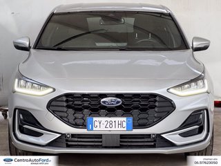 FORD Focus 1.0t ecoboost h st-line 125cv 1