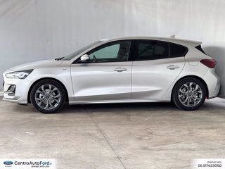 FORD Focus 1.0t ecoboost h st-line 125cv 2