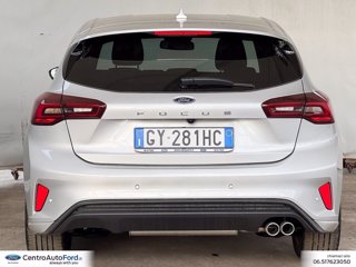 FORD Focus 1.0t ecoboost h st-line 125cv 3