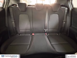 FORD Focus 1.0t ecoboost h st-line 125cv 8