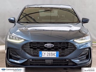 FORD Focus 1.0t ecoboost h st-line 125cv 1