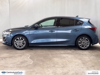 FORD Focus 1.0t ecoboost h st-line 125cv 2