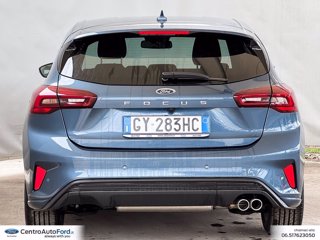 FORD Focus 1.0t ecoboost h st-line 125cv 3